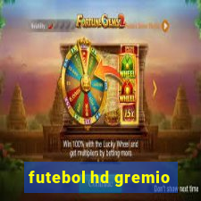futebol hd gremio